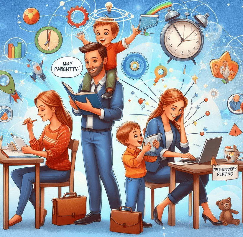 How the Best Educational Apps for 5 Year Olds Inspire Smart and Happy Learners