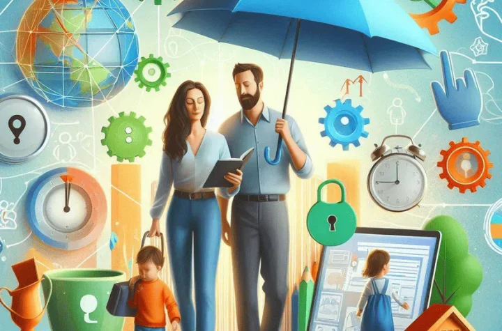 How Busy Parents Can Unlock Extraordinary Growth in Their Child’s Education