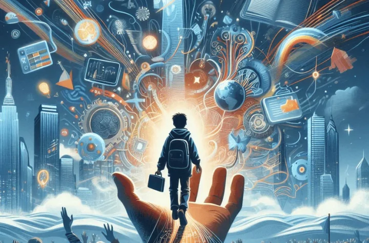 Transform Your Teaching Journey: Powerful Education Apps for Teachers That Spark Confidence