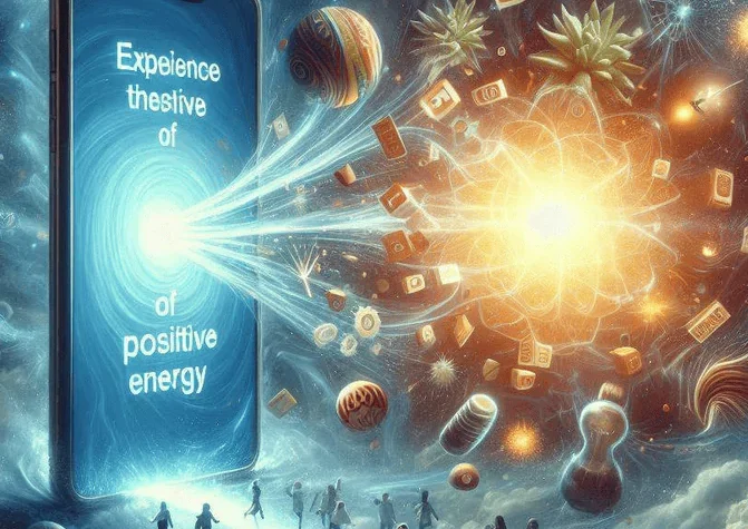 Experience the Positive Energy of Educational Apps That Inspire Young Minds