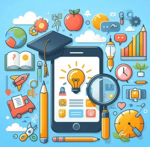 Transform Learning with Joy: The Most Inspiring Educational Apps for High School Teens