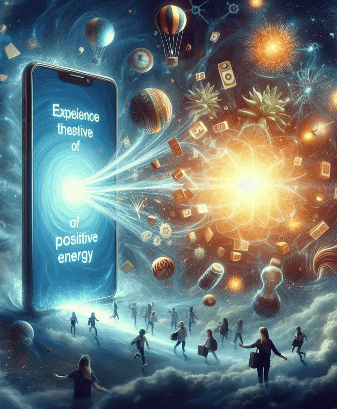 Experience the Positive Energy of Educational Apps That Inspire Young Minds