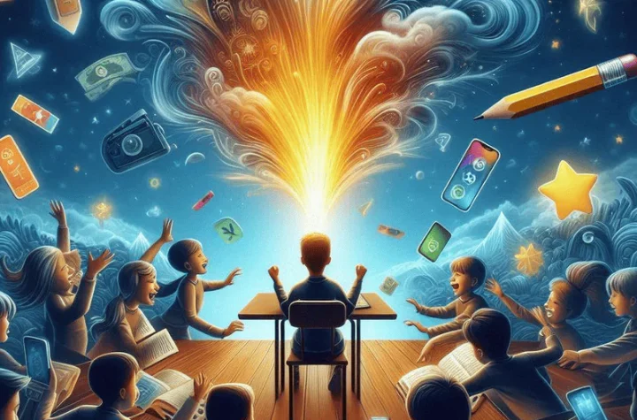 Discover the Positive Impact of a Free English Learning App That Builds Lasting Confidence Discover the Positive Impact of a Free English Learning App That Builds Lasting Confidence