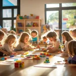 Pioneering the Future: How California Early Childhood Education Revolutionizing The Future