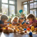 Early Childhood Education: Unlocking Potential for a Brighter Futures
