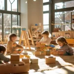 Revolutionary Early Childhood Education Tips for Modern Parents