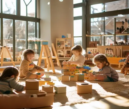 Revolutionary Early Childhood Education Tips for Modern Parents
