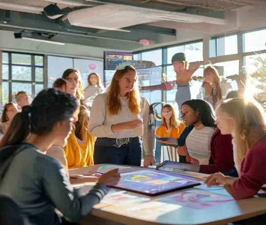 5 Core Ed Tech or Educational Technology Tools to Transform Your Classroom