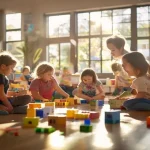 The Lasting Impact of Early Childhood Education on Development, Society, and Future Success