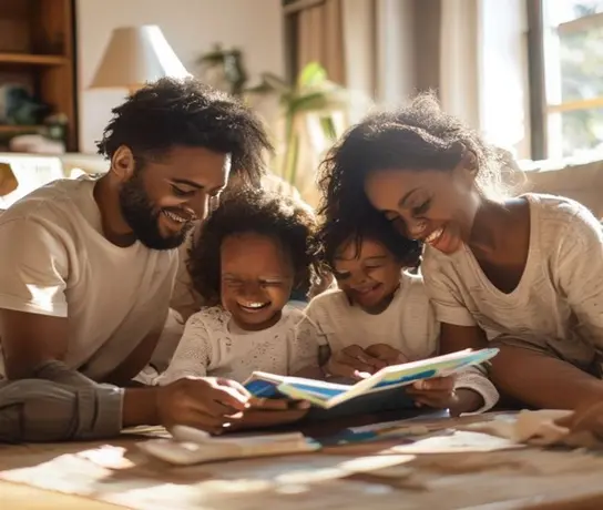 Essential Tips for Parents: Thriving in the Early Education Landscape