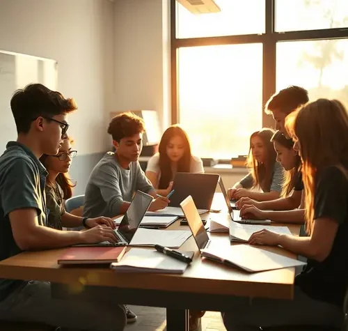 Advanced Students: 7 Proven Teaching Strategies