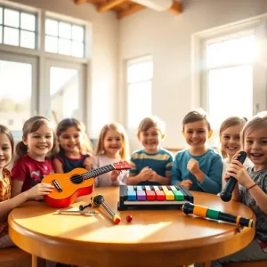 5 Essential Tips for Choosing best instruments for kids