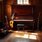 Best Music Instrument: 7 Smart Picks for Beginners