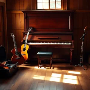 Best Music Instrument: 7 Smart Picks for Beginners