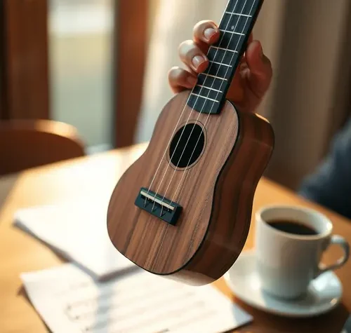 Easiest Instrument to Learn: 7 Top Picks