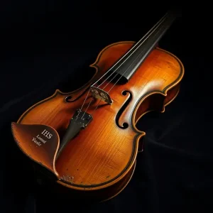 Giuseppe Guarneri: Master Violin Maker’s Timeless Legacy