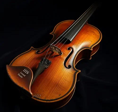 Giuseppe Guarneri: Master Violin Maker’s Timeless Legacy