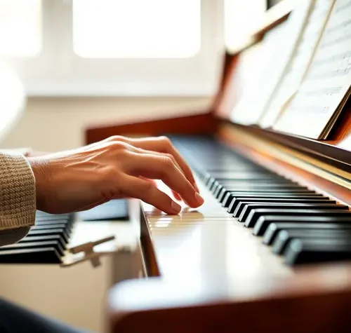 How to Learn a New Instrument: 7 Proven Steps