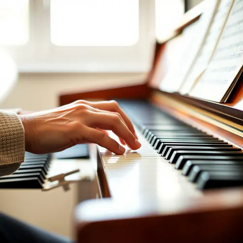 How to Learn a New Instrument: 7 Proven Steps