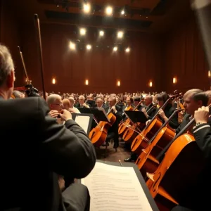 7 Essential Skills Every Professional Orchestra Players Need
